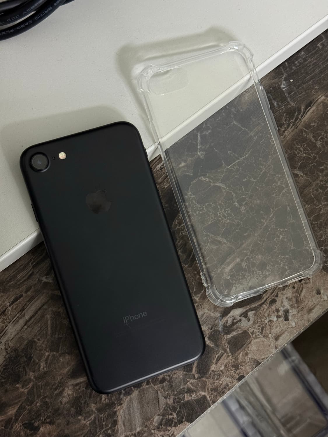아이폰7 해외무음판 128GB 배터리100 상품이미지1