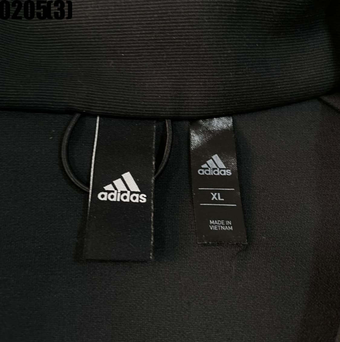 아디다스 져지 셋업 상품이미지3