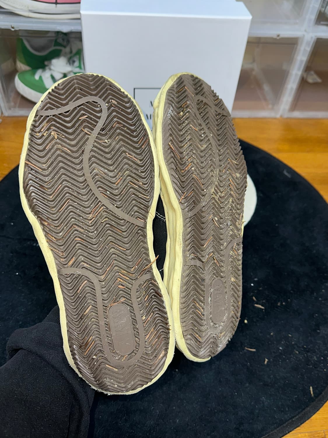 미하라 야스히로 블레이키 43 상품이미지3