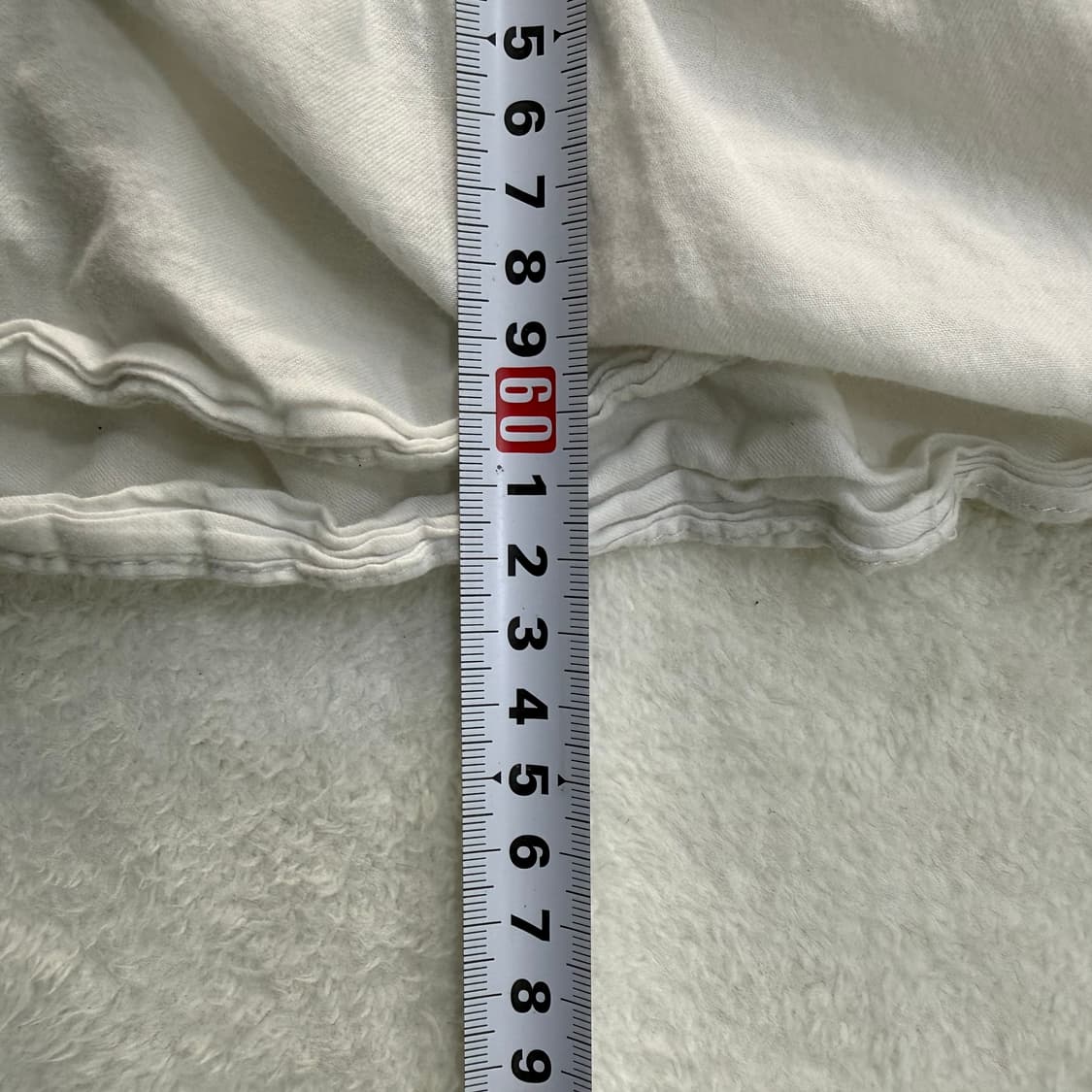 실측확인 빈티지 여성 슬립 원피스 0316T 상품이미지5