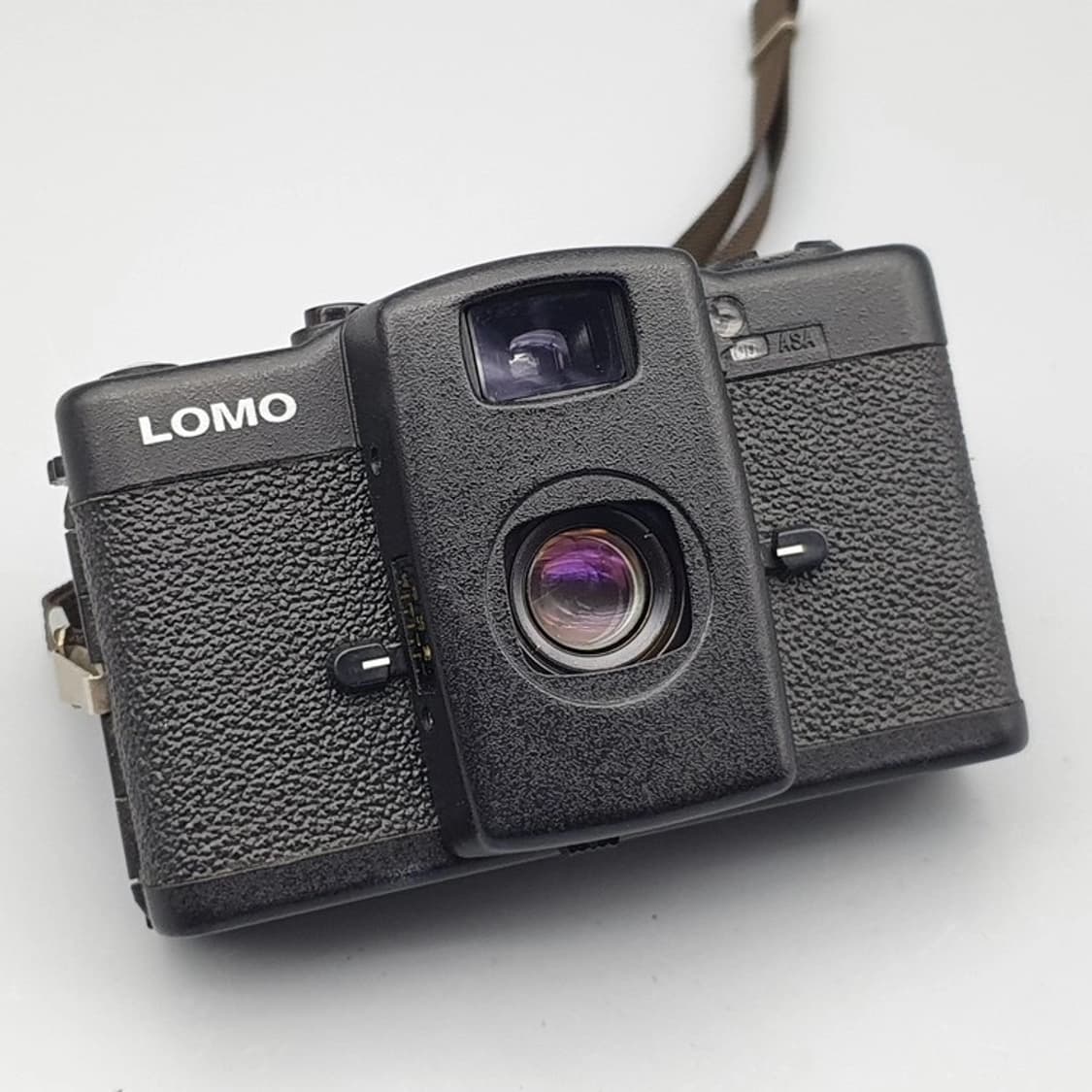 (특A급) 로모 LC-A 빈티지 필름카메라(가방 삼각대 포함 풀셋트) 상품이미지1