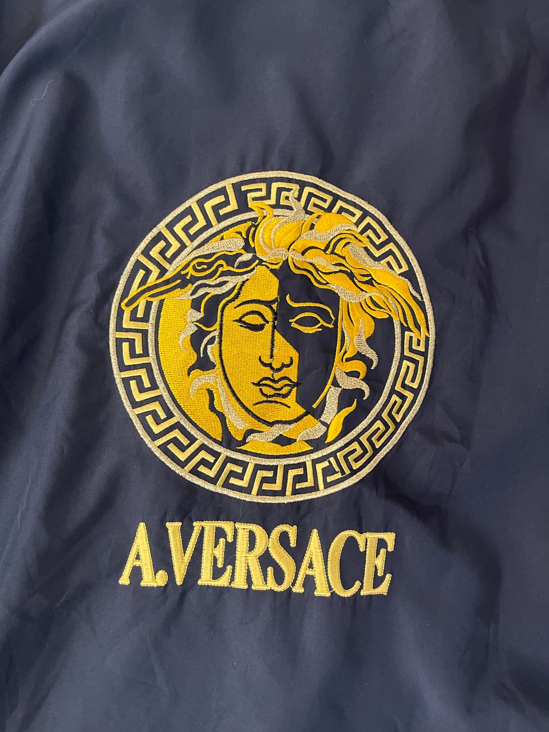 베르사체 자켓 (m) 상품이미지6