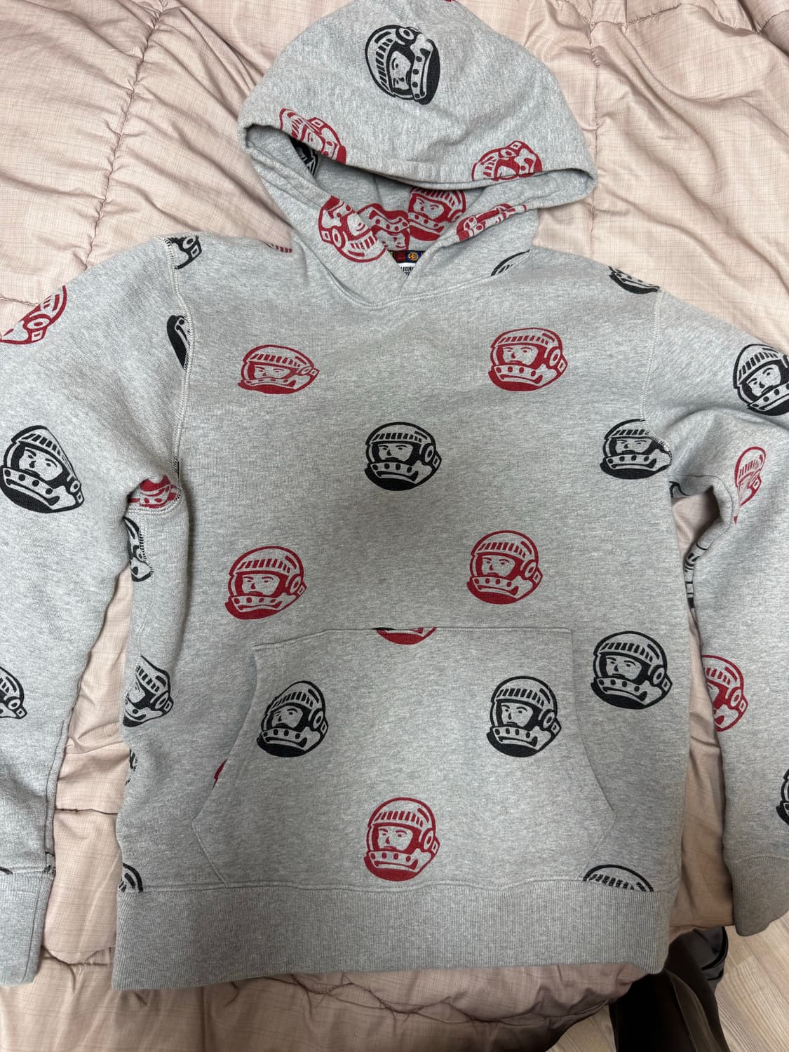 빌리어네어보이즈클럽 후디 m 상품이미지1