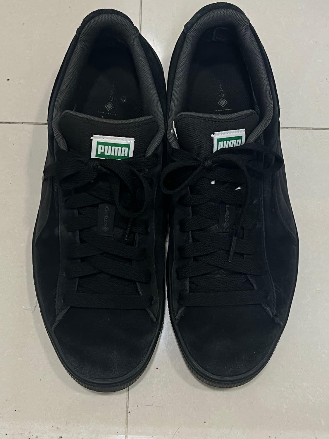 푸마 스웨이드 고어텍스 270(JPN) 상품이미지1