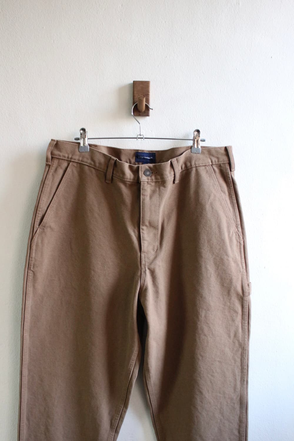 디센던트 카펜더 팬츠 상품이미지5