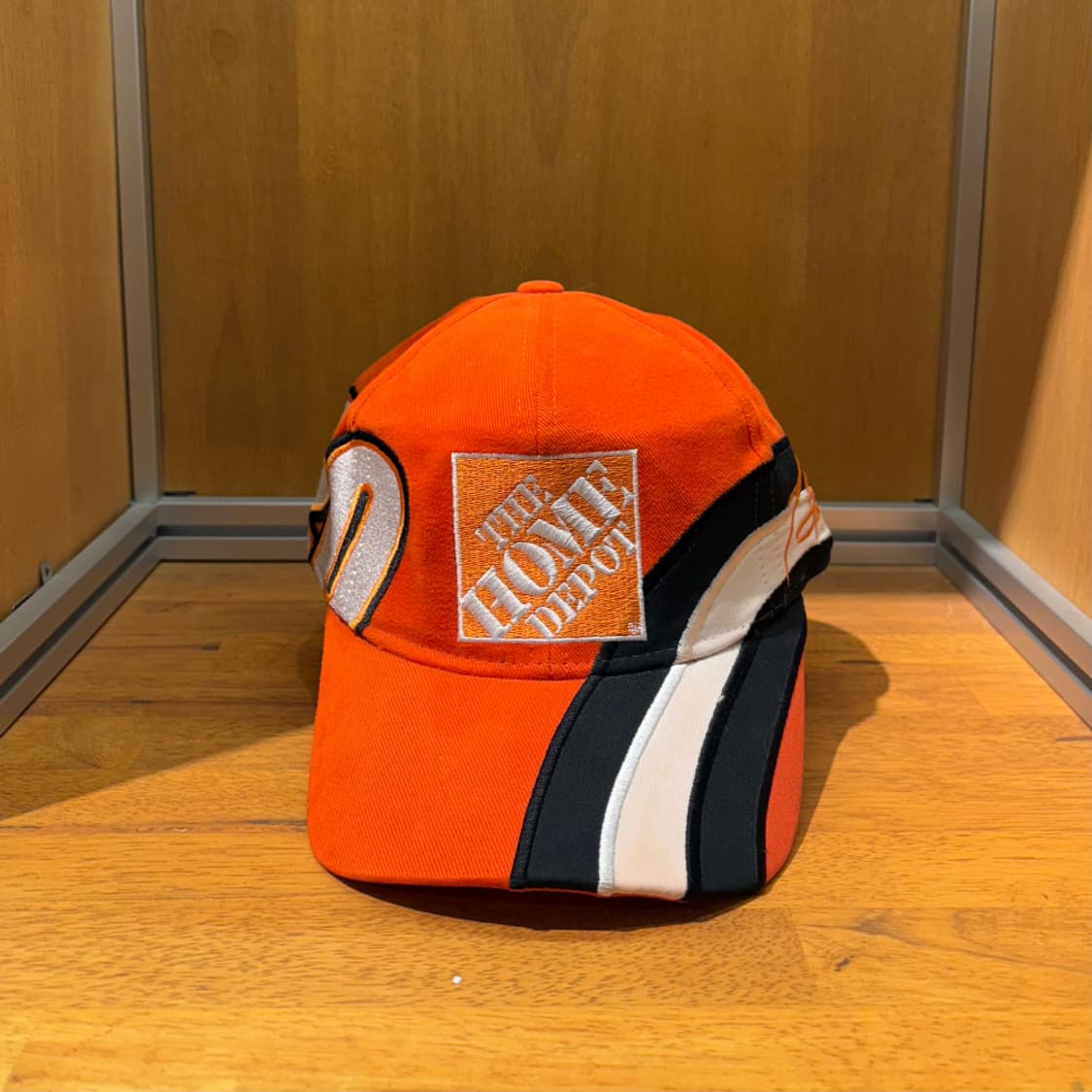 HASE AUTHENTICS THE HOME DEPOT CAP 상품이미지1