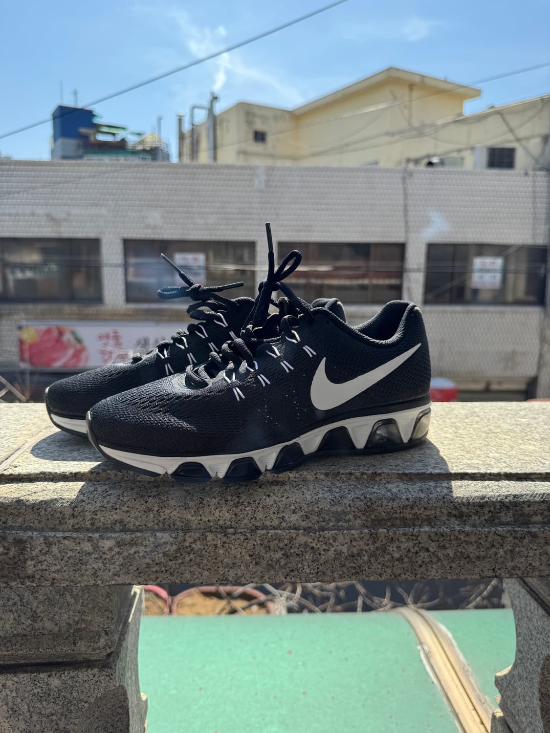 나이키 에어맥스 테일윈드8 245mm 상품이미지2