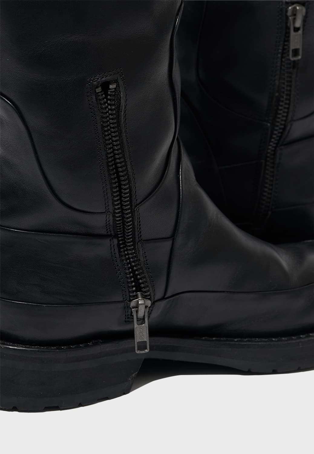 ANN DEMEULEMEESTER boots EU37(womens) 상품이미지5