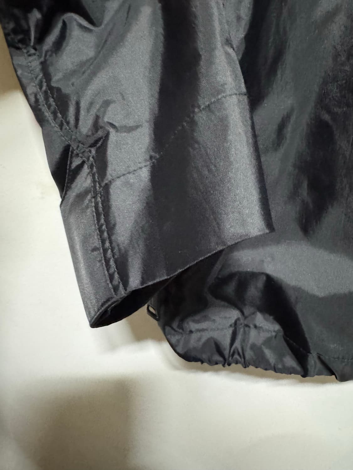 버버리 윈체스터 바람막이 자켓 상품이미지4