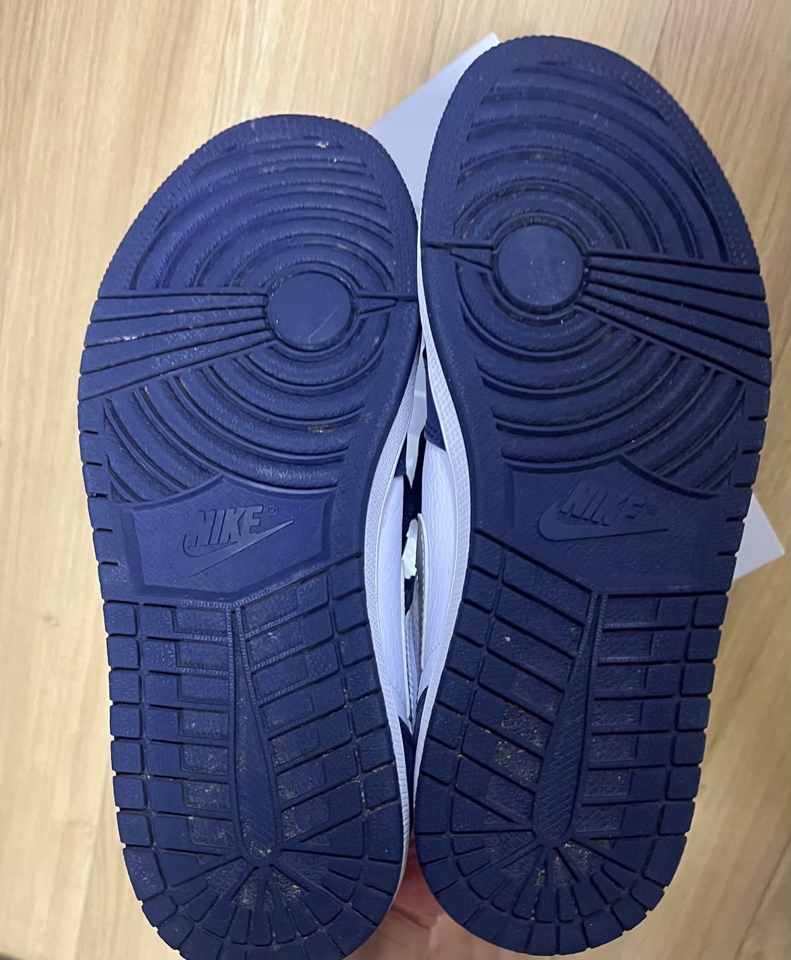 나이키 조던1 하이 코즙 265 상품이미지3