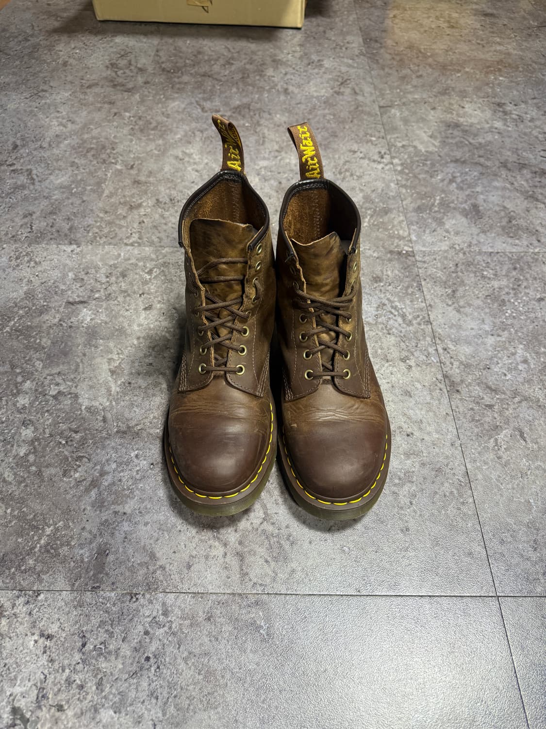 닥터마틴 1460 크레이지호스 270 상품이미지2