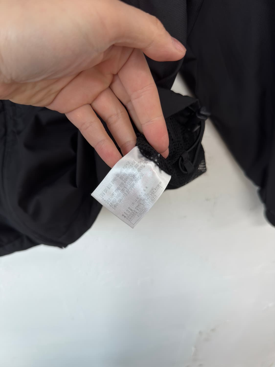 나이키 바람막이 상품이미지5