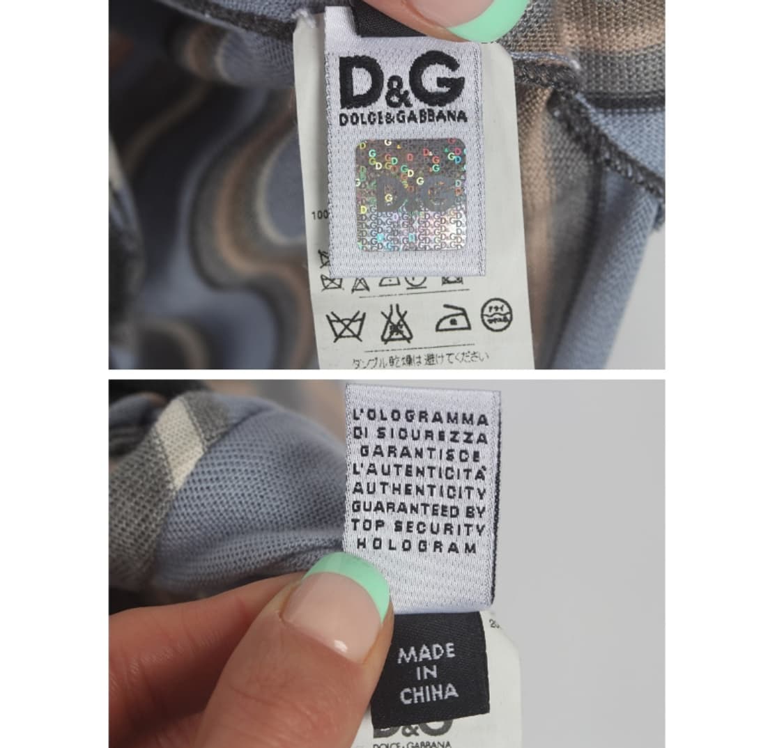 D&G DOLCE&GABBANA 돌체앤가바나 상품이미지6