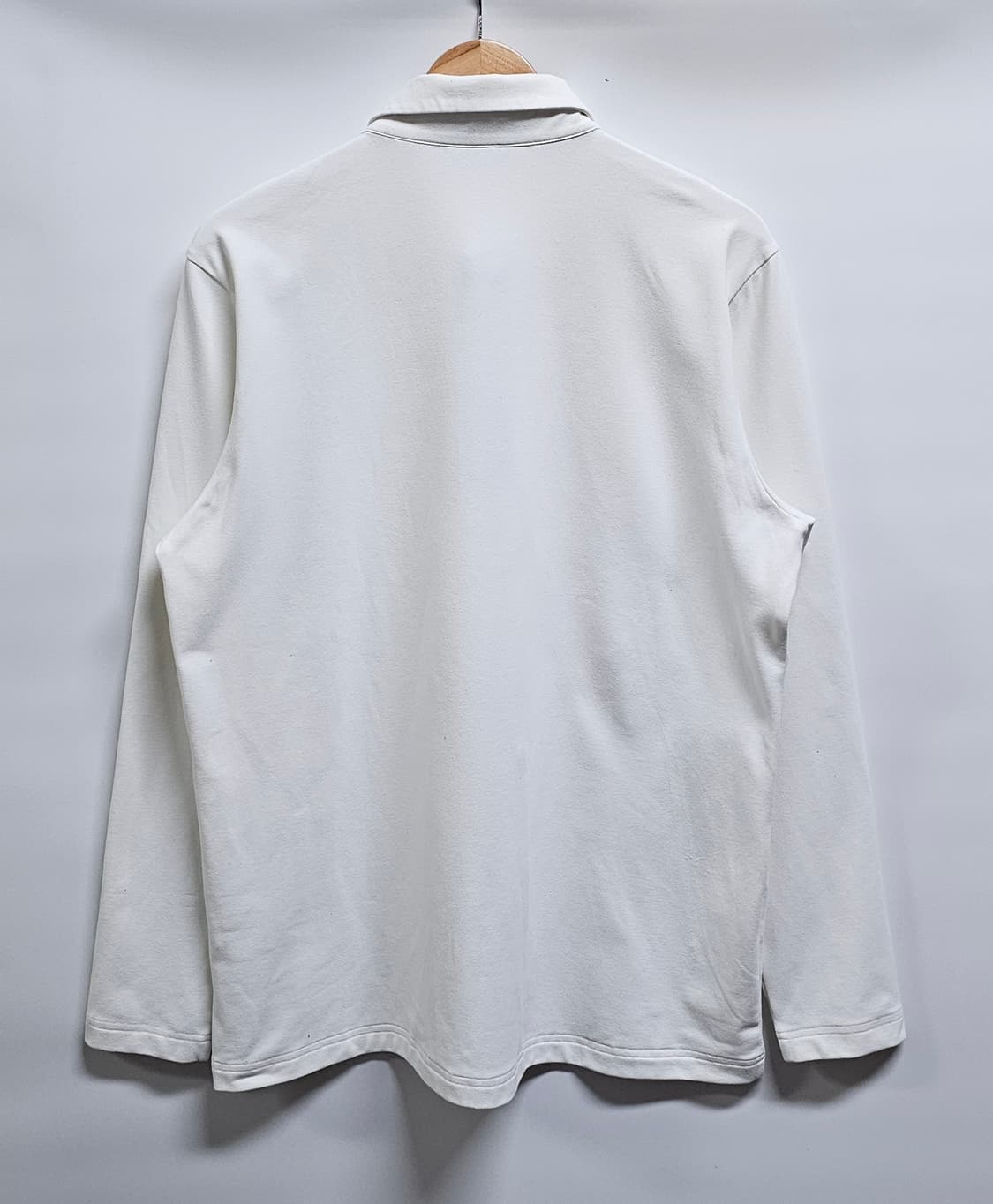 PING 핑 기모 긴팔 카라티 105 상품이미지2