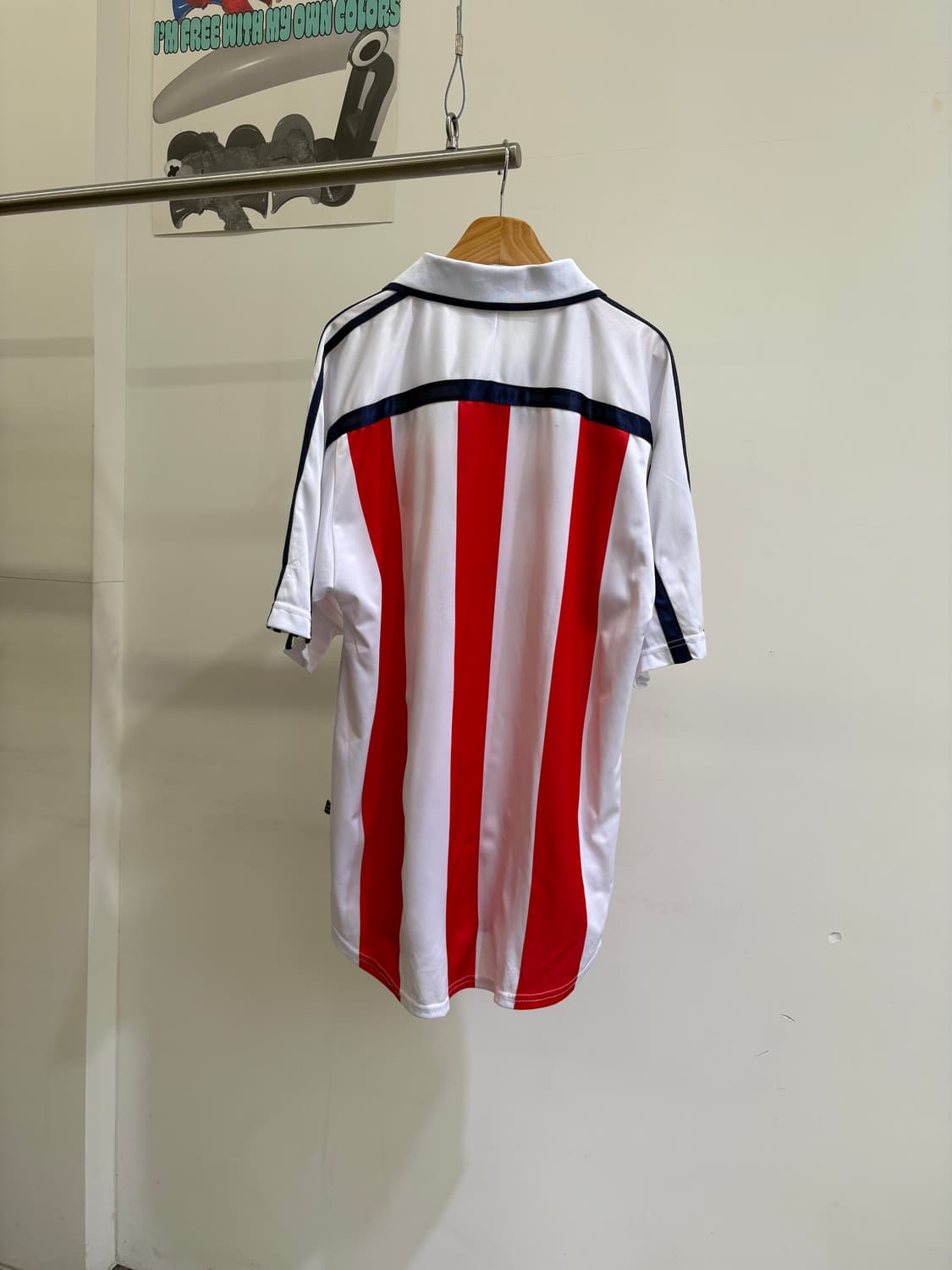 ADIDAS 반팔 티셔츠 상품이미지6