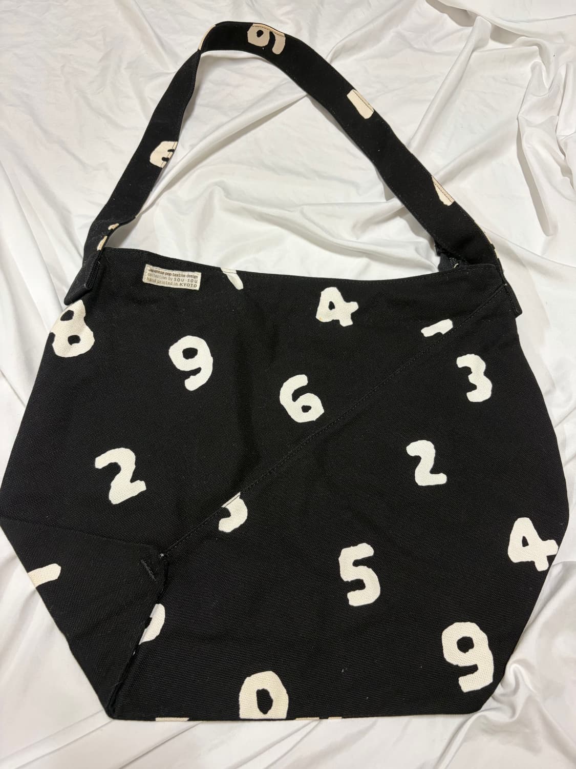 소우소우 크로스백 상품이미지3