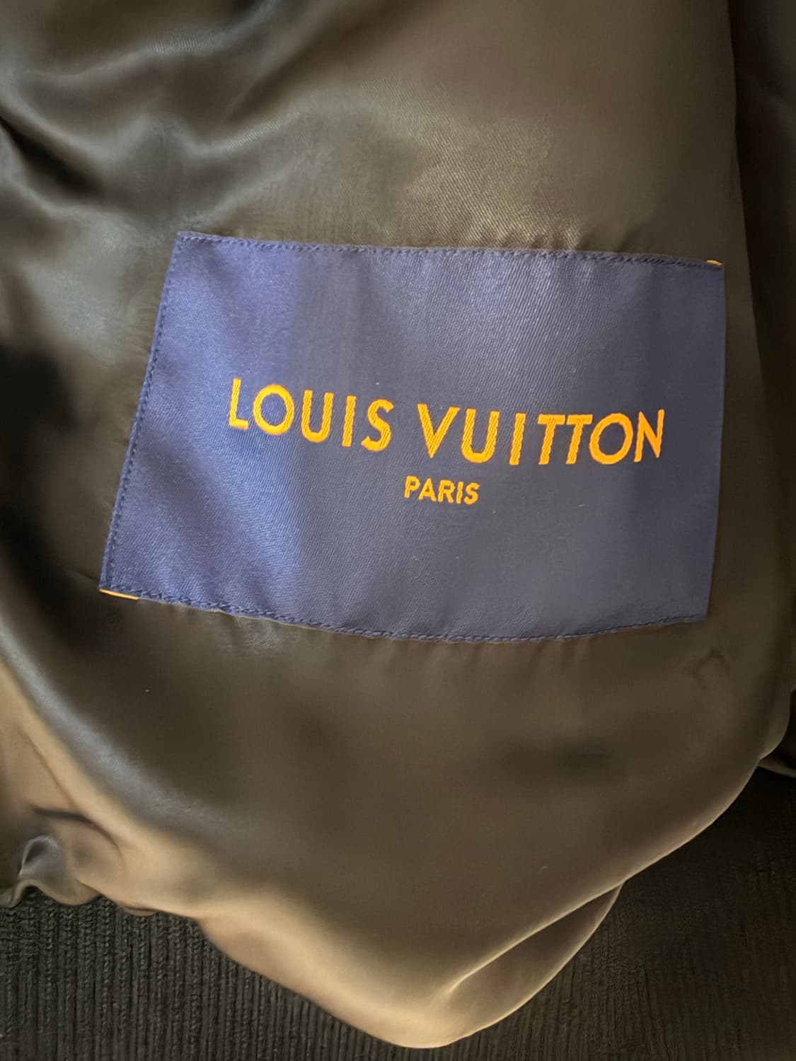 루이비통 바시티 자켓 상품이미지3