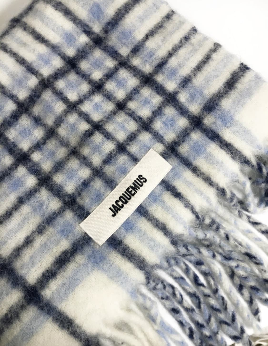 자크뮈스 레샤페 까로 머플러 상품이미지1