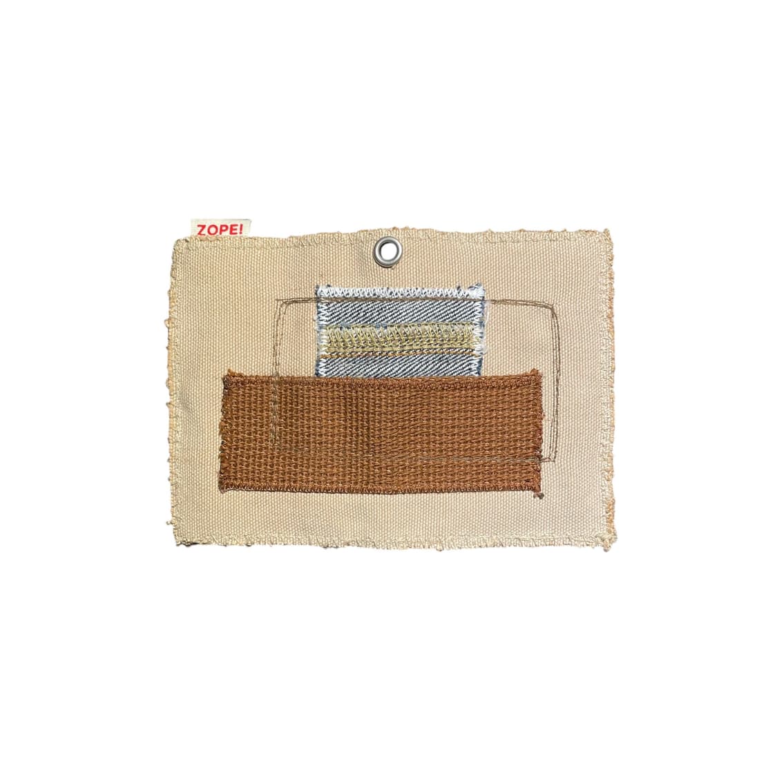 CLONE CARD WALLET NO.179 상품이미지3