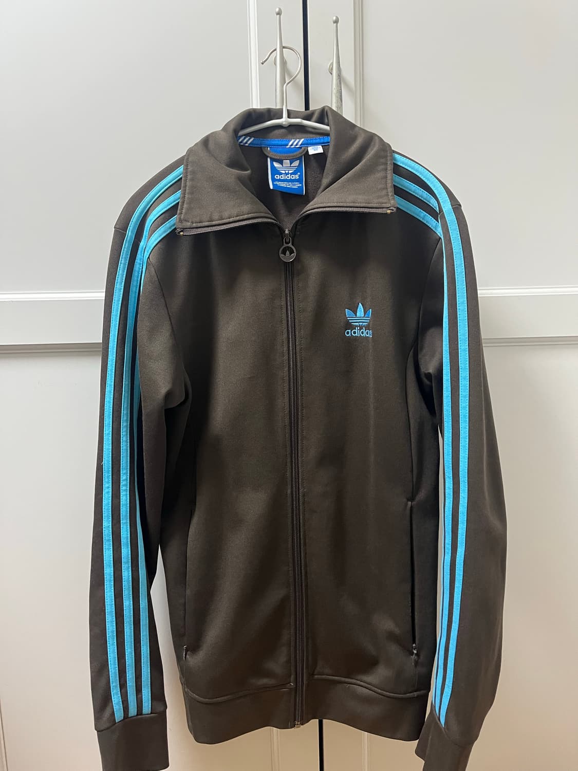 아디다스 민초 져지 상품이미지1