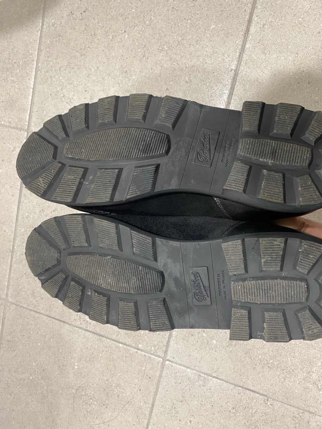 파라부트 미카엘+엔지니어드가먼츠 콜라보 42사이즈 상품이미지10