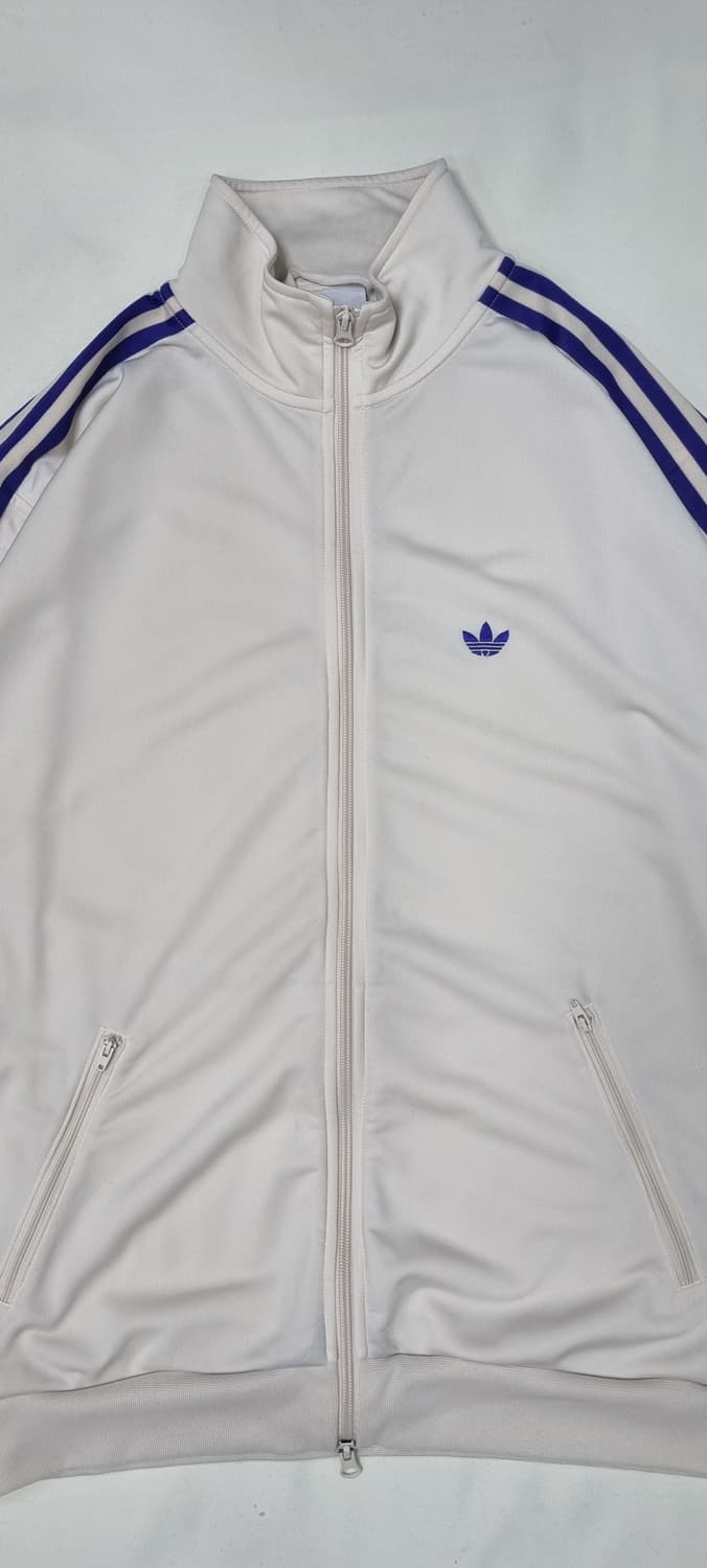 아디다스 파이어버드 BB 져지 S _ 남성 실측확인 상품이미지2