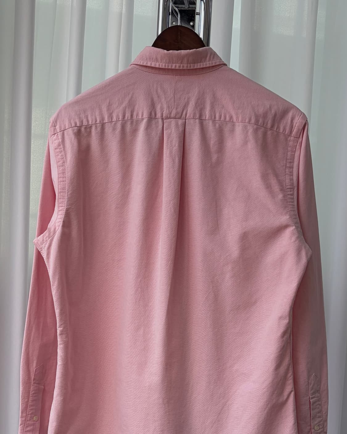 [M]폴로 랄프로렌 커스텀핏 옥스포드 셔츠 상품이미지6