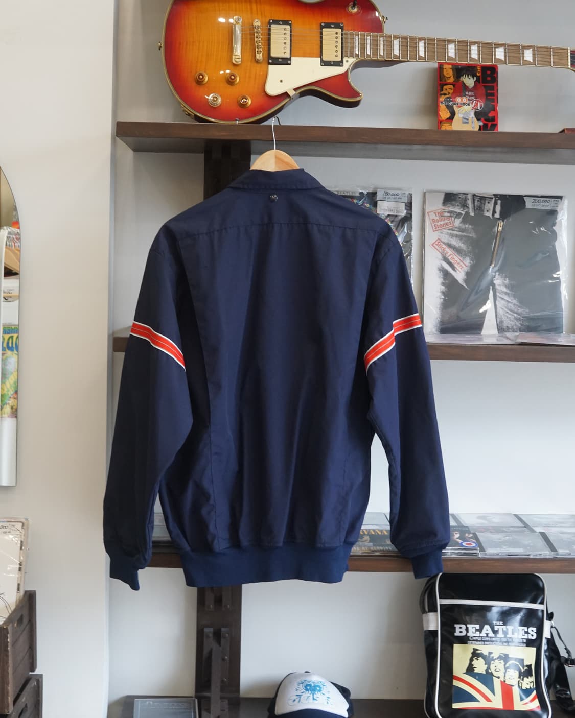 8-90s Unitog made in u.s.a 상품이미지4