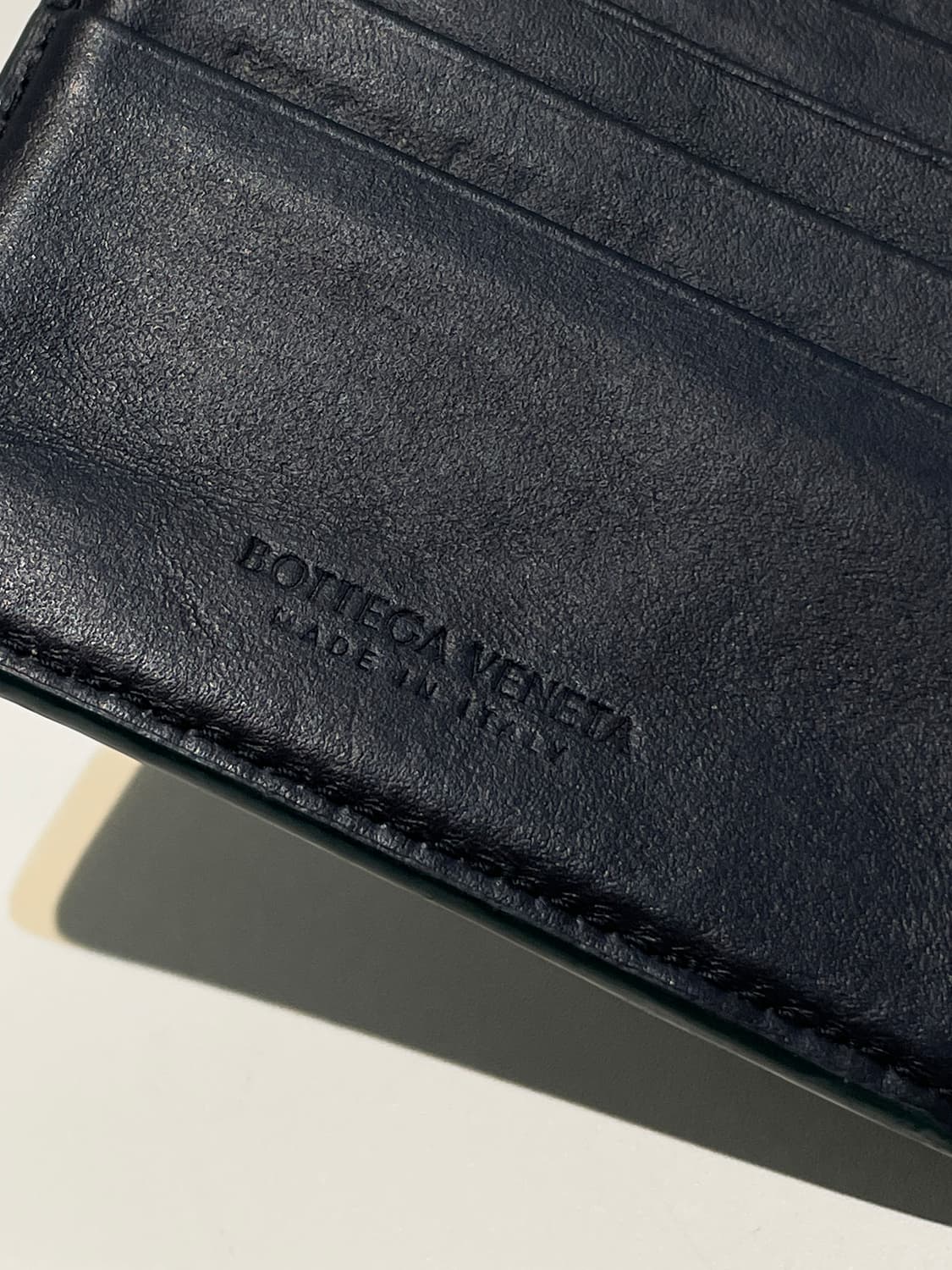 보테가베네타 반지갑 A1528 상품이미지4