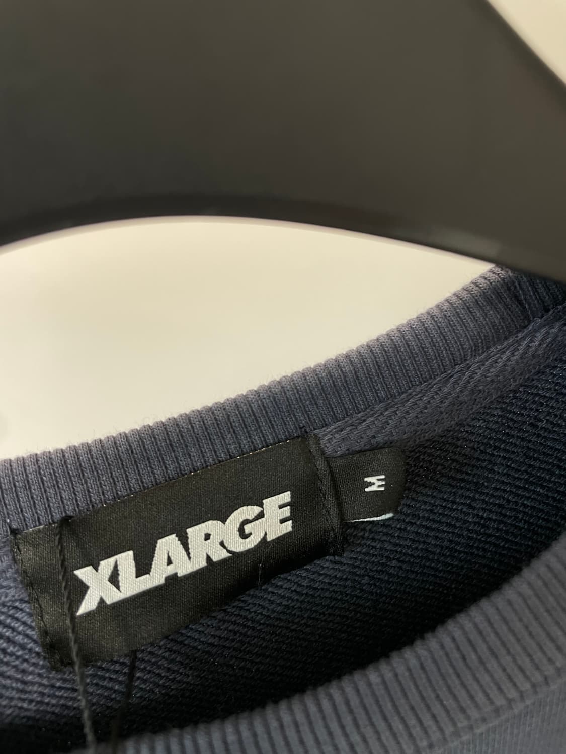 (M) xlarge 엑스라지 그래픽 맨투맨 상품이미지4