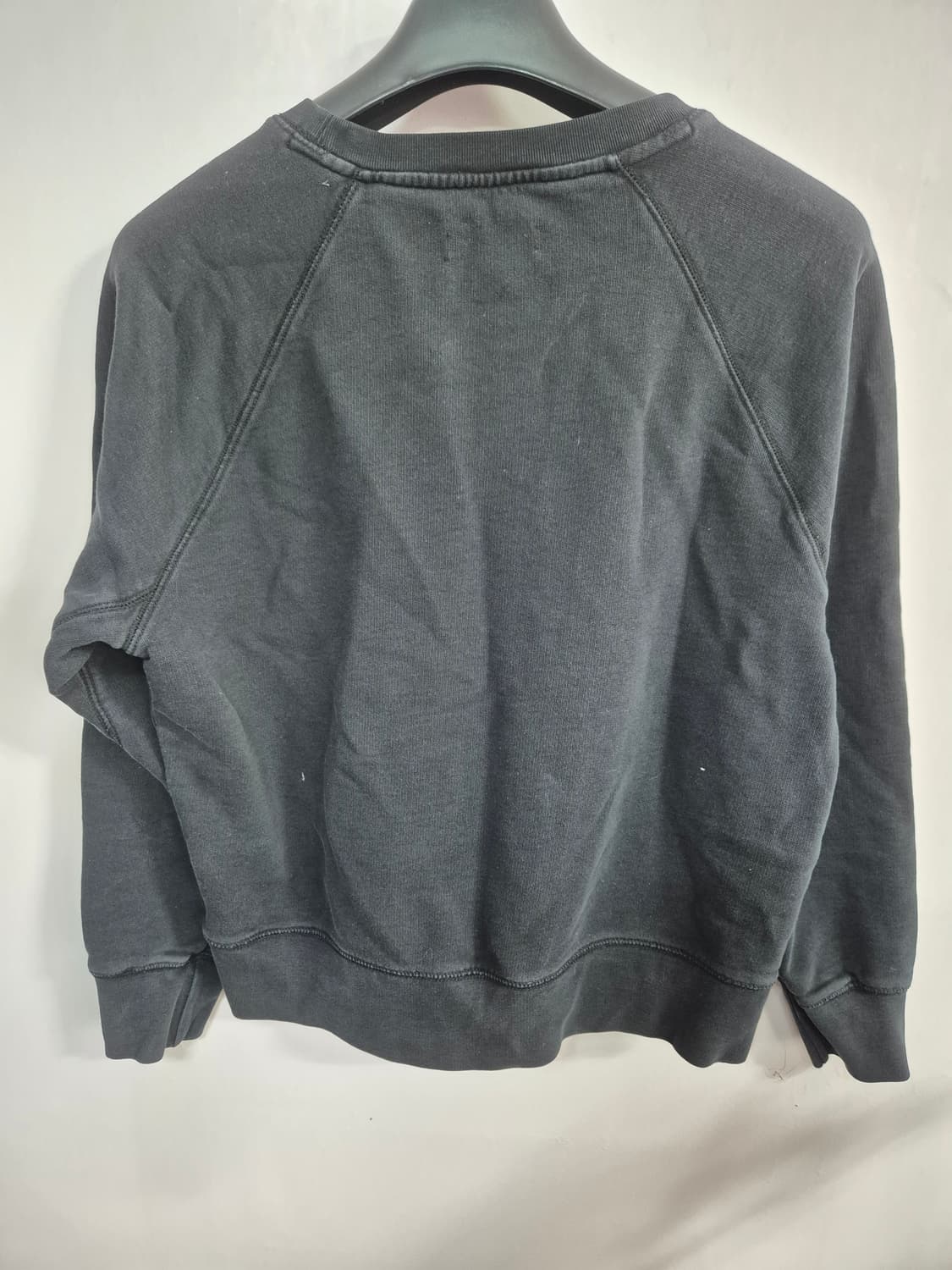 Zadig&Voltaire 블랙해골맨투만n 상품이미지3