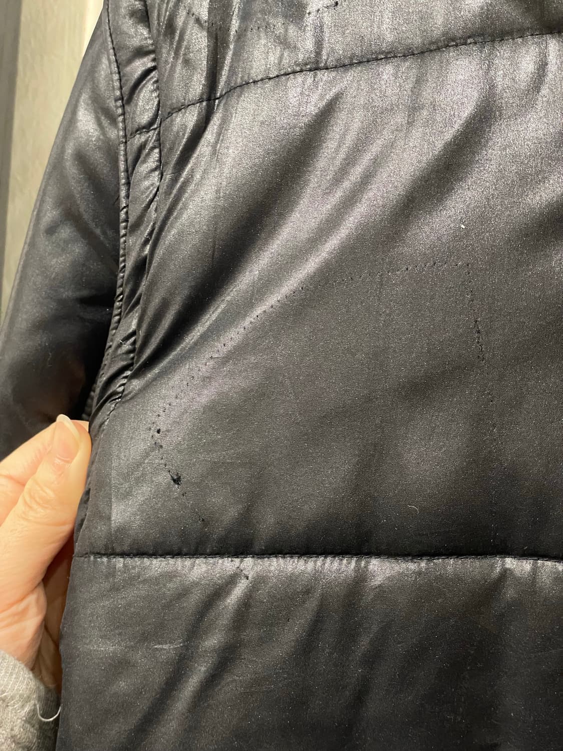 Y2K Modular Puff 3Way 상품이미지8