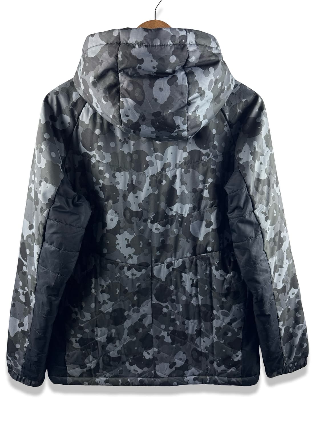 오클리 카모 인슐레이션 패디드 집업2239 상품이미지2