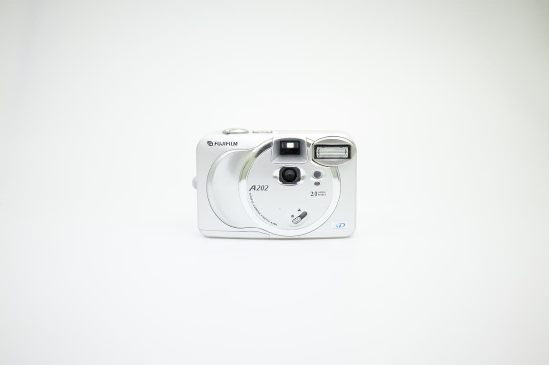 후지필름 파인픽스 A202 디카✨ 상품이미지3