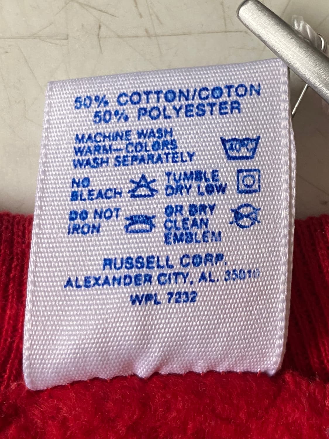 저지스 맨투맨 (Man M) AB1287 상품이미지6