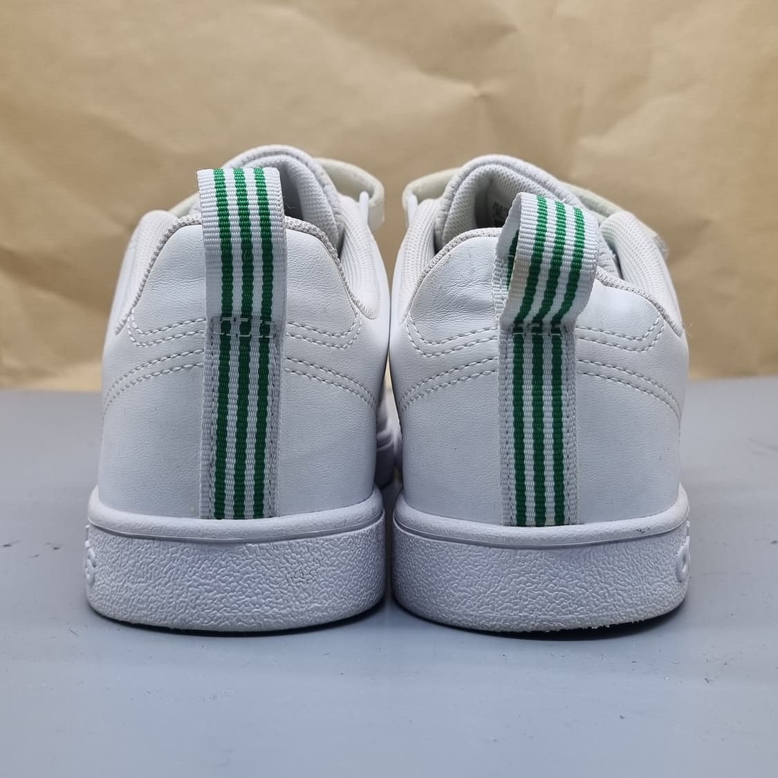 아디다스 어드밴티지 클릭 스니커즈230 상품이미지4