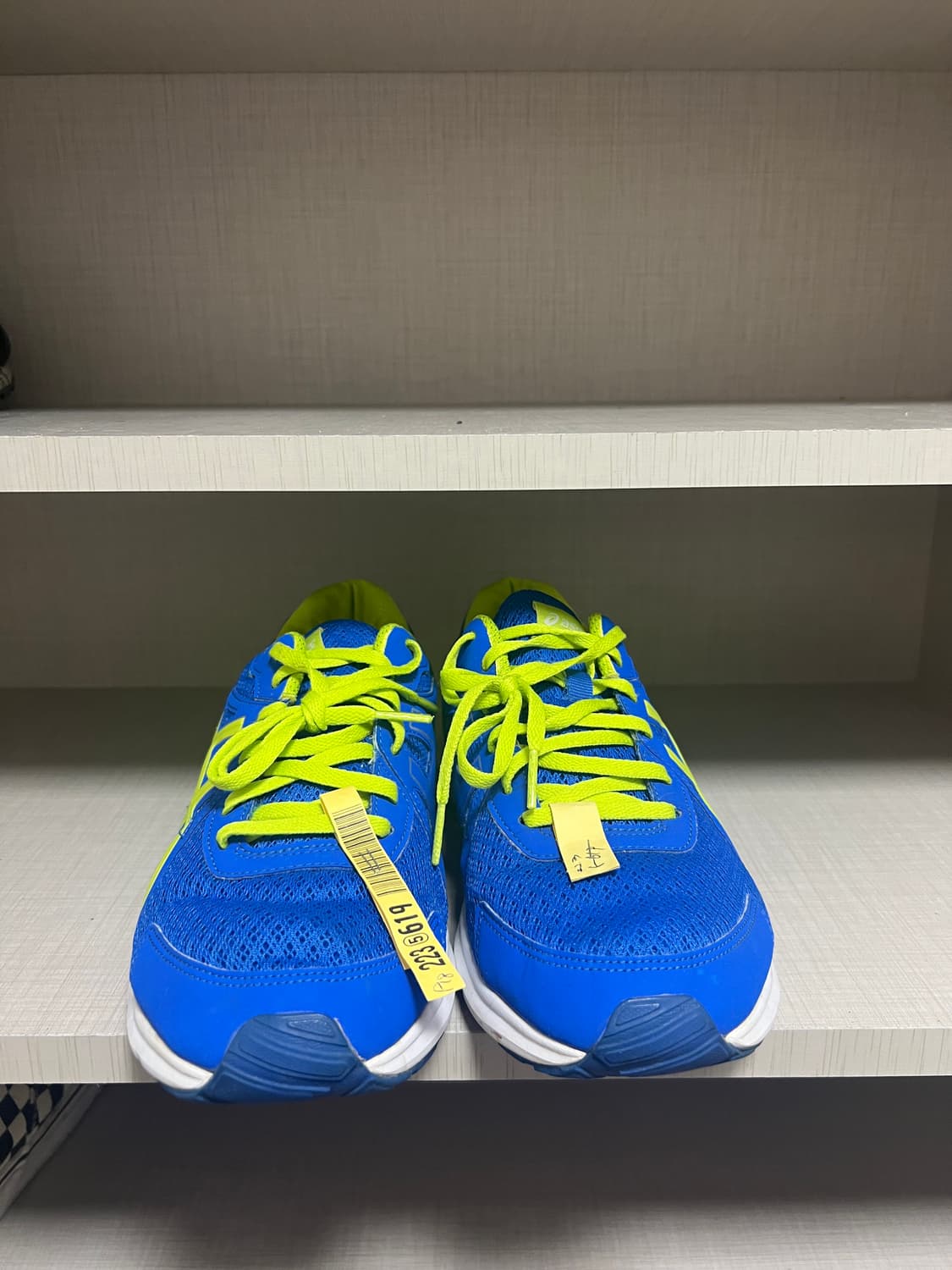 [270] 아식스 제피로스 쿨 파노 상품이미지2