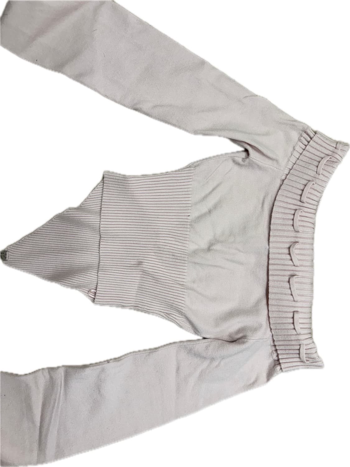 글로니 베라 스윙 롱슬리브 핑크 판매 상품이미지3