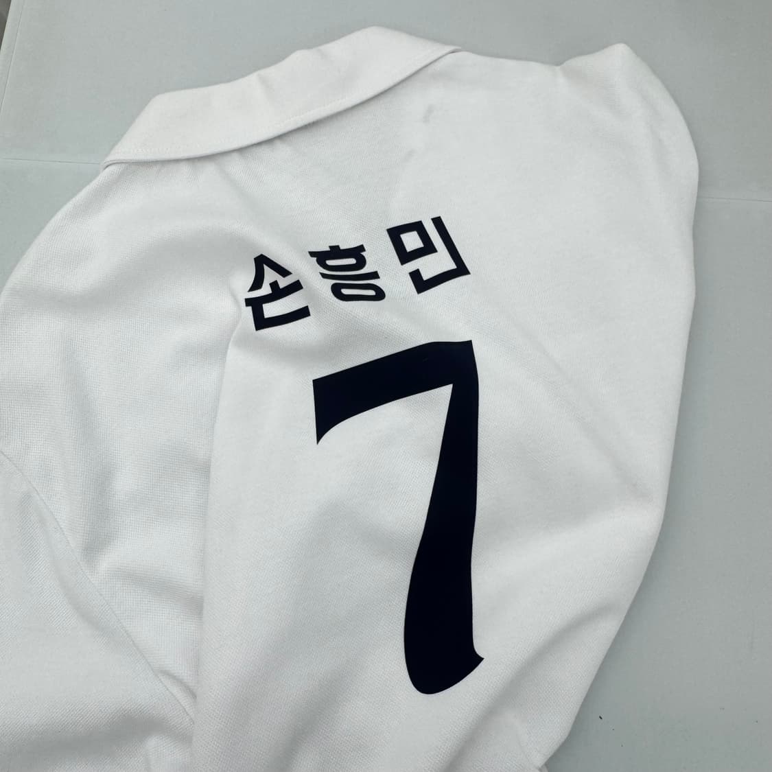 토트넘 손흥민 반팔 상품이미지4