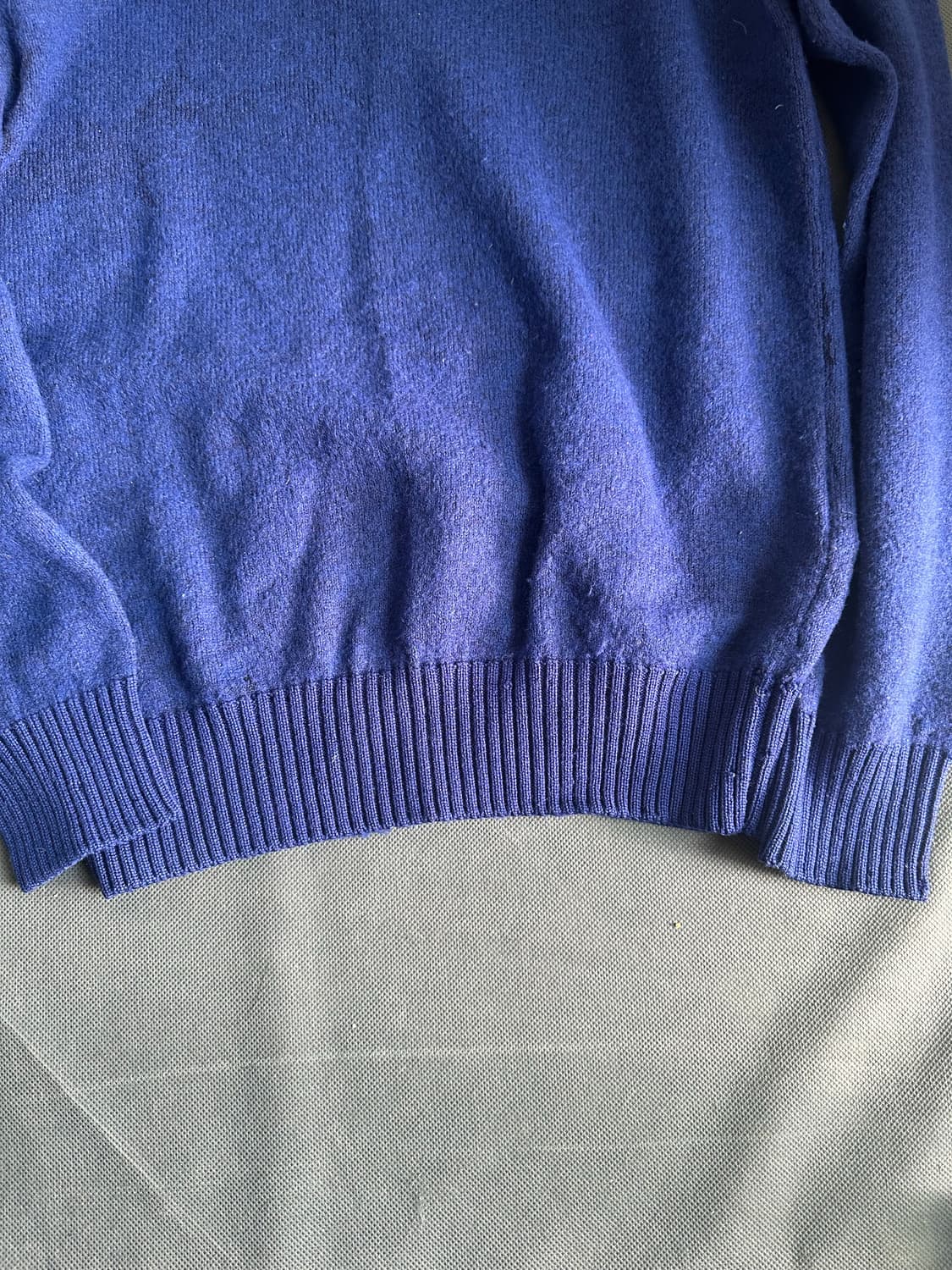 스톤아일랜드 니트 M(90-95) 상품이미지10