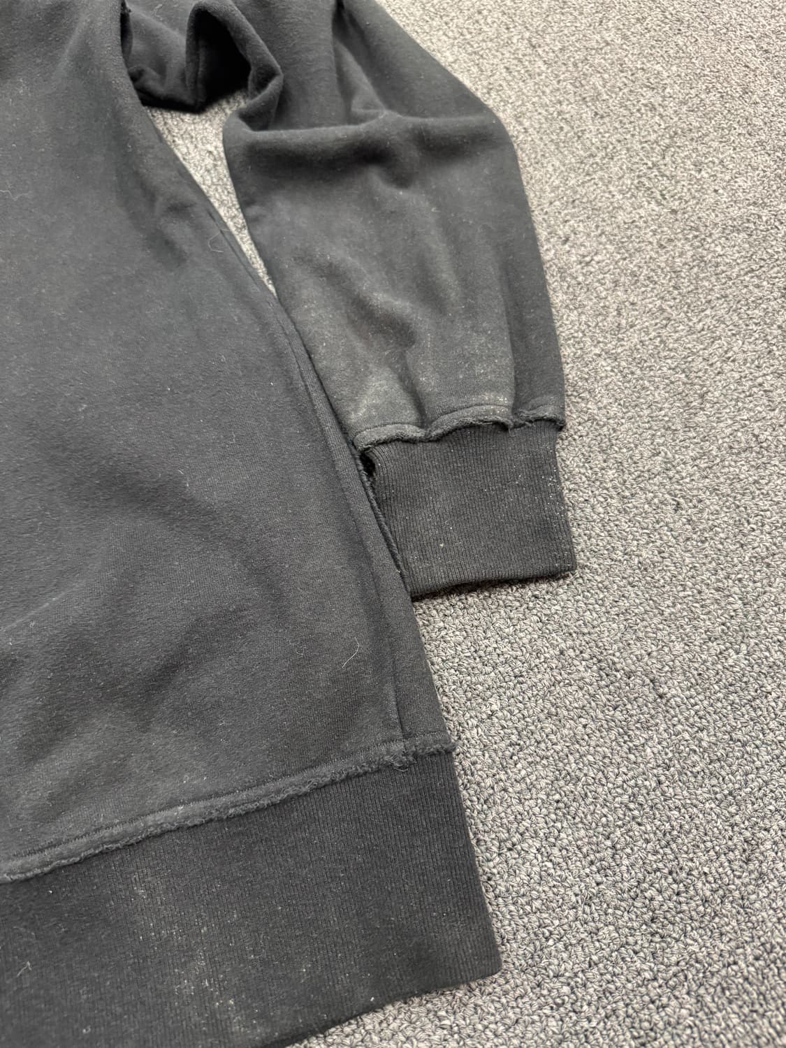 히스테릭 글래머 전면 프린팅 가디건 상품이미지6