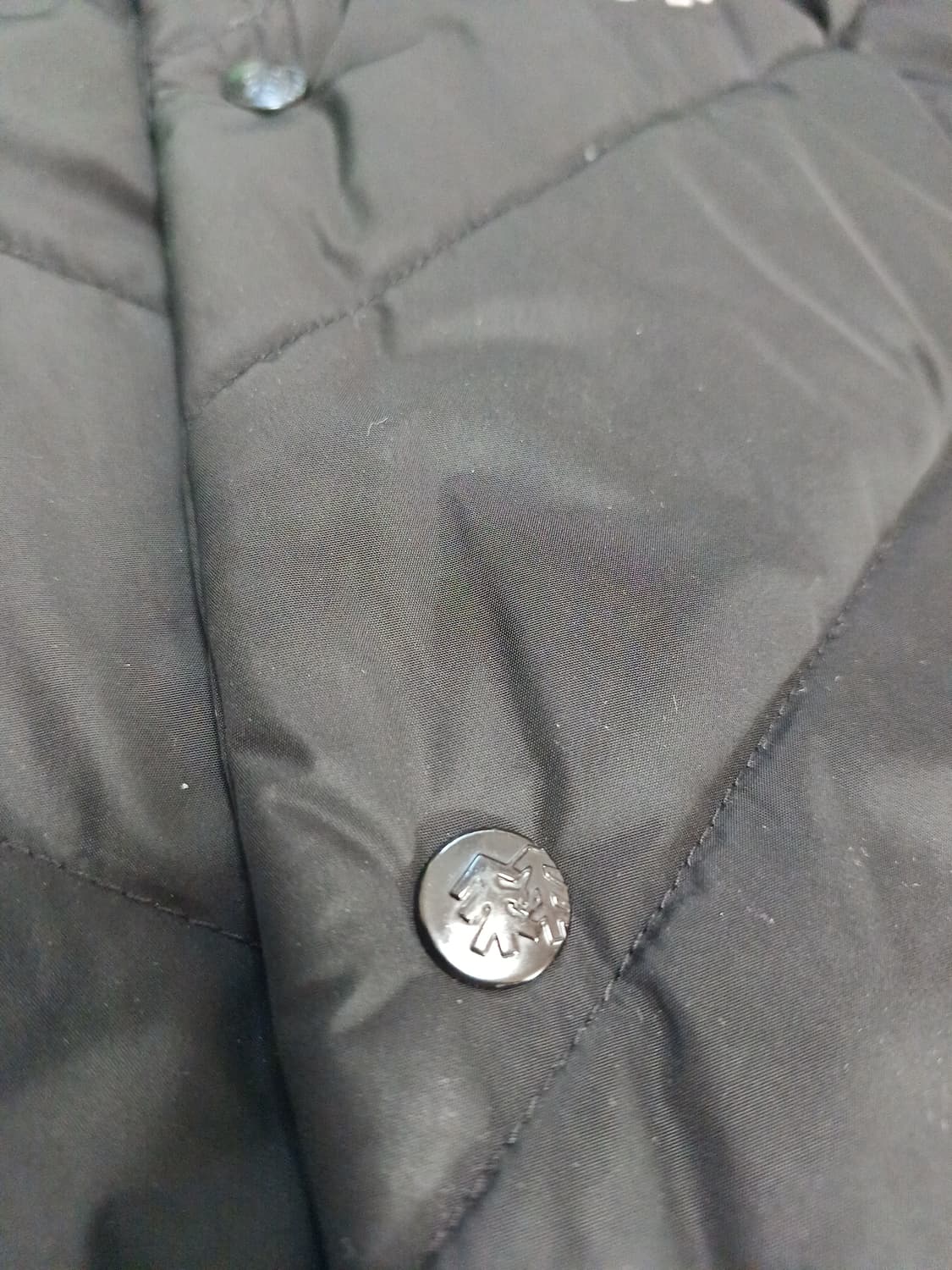 코오롱 패딩 베스트 상품이미지6