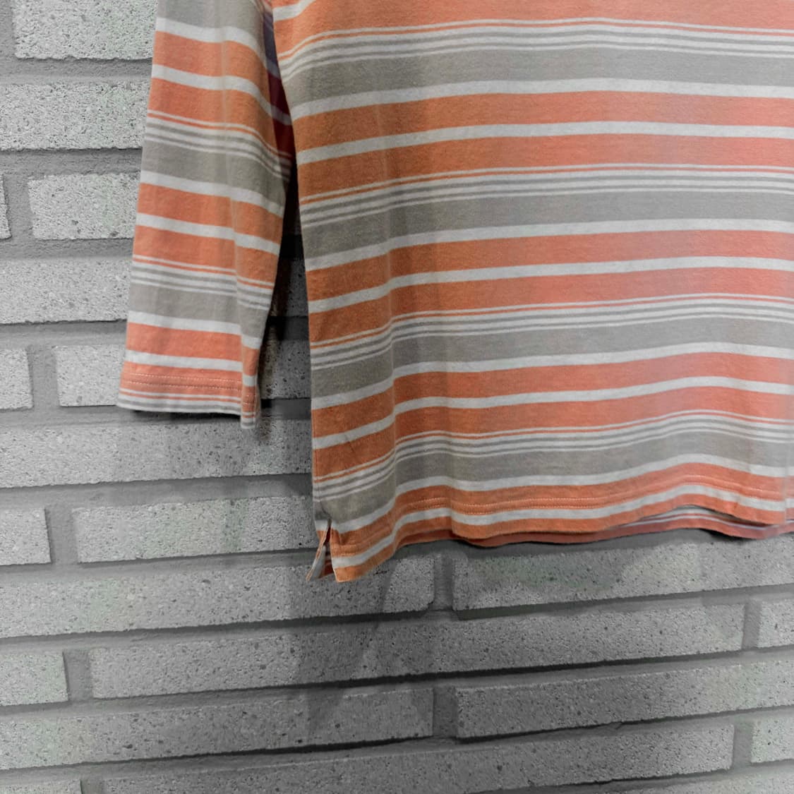 JPN VINTAGE PK 스트라이프 디테일 상품이미지4