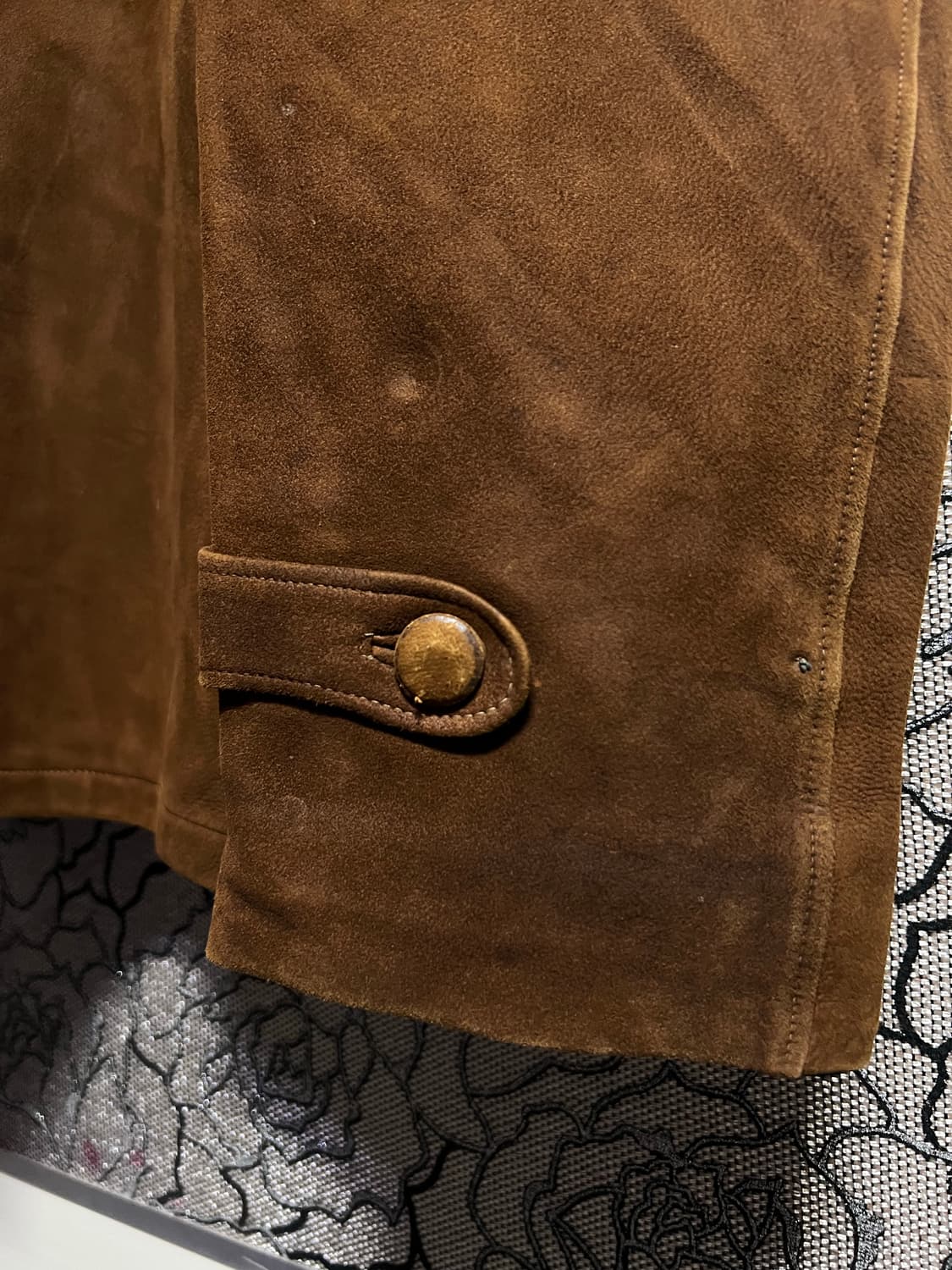 빈티지 5~60‘s 가죽자켓 상품이미지3