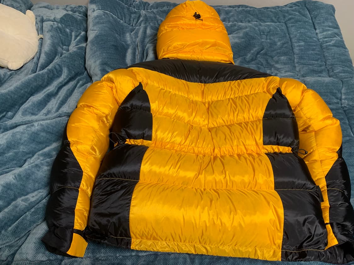 랩 익스페디션 파카m 상품이미지2