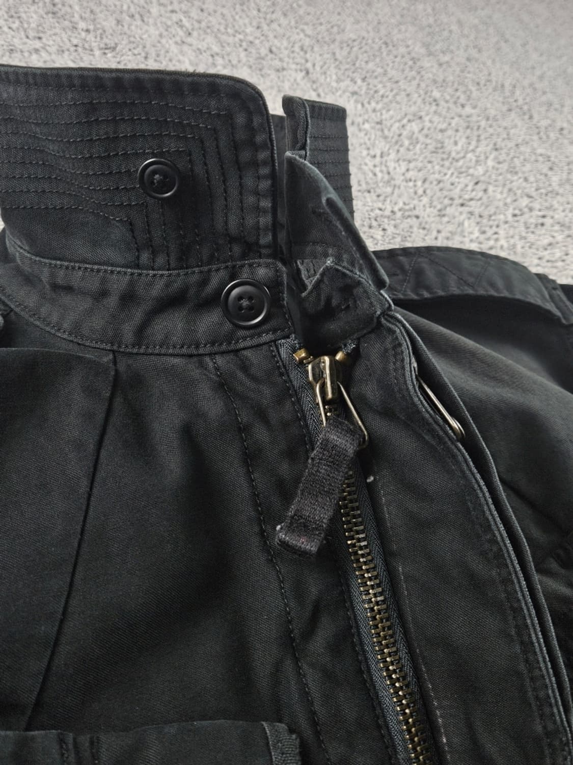 폴로랄프로렌 멀티포켓 유틸리티 필드 자켓 ( M ) / 10706 상품이미지7