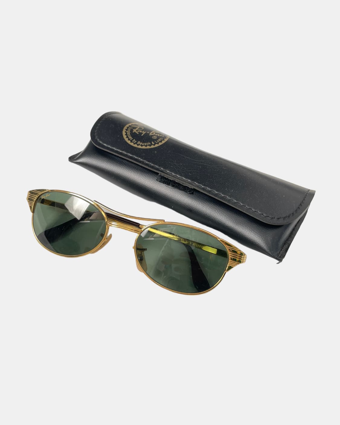 90s ray ban b&l signet 상품이미지1