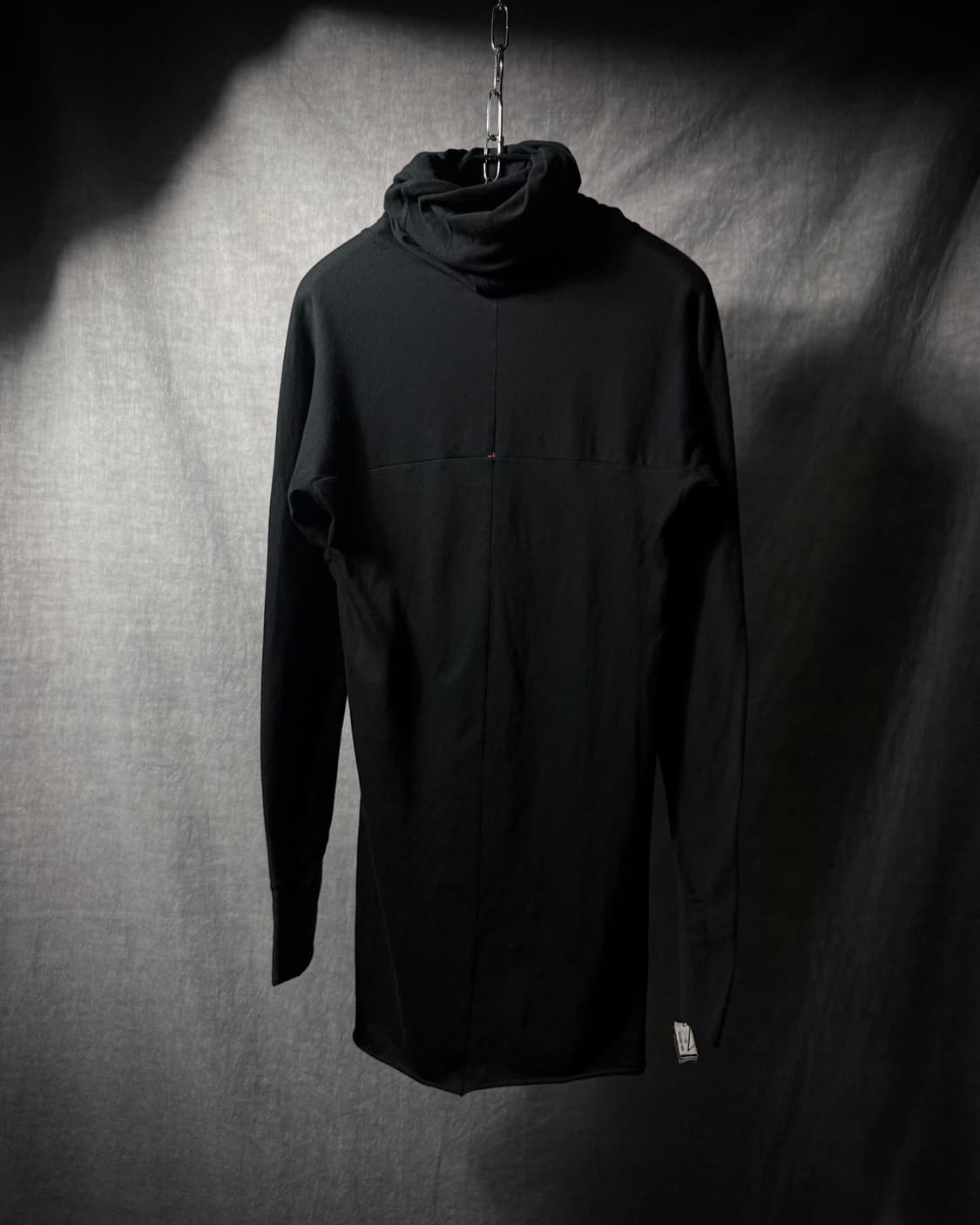 M.A+ 19AW Turtleneck Long Sleeve Top  상품이미지1