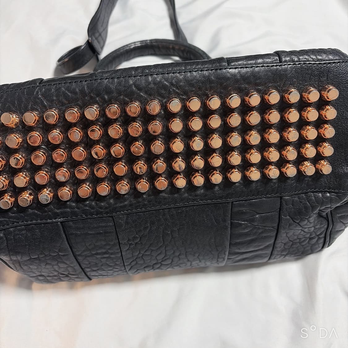 알렉산더왕 총알백 숄더백 크로스백 상품이미지5