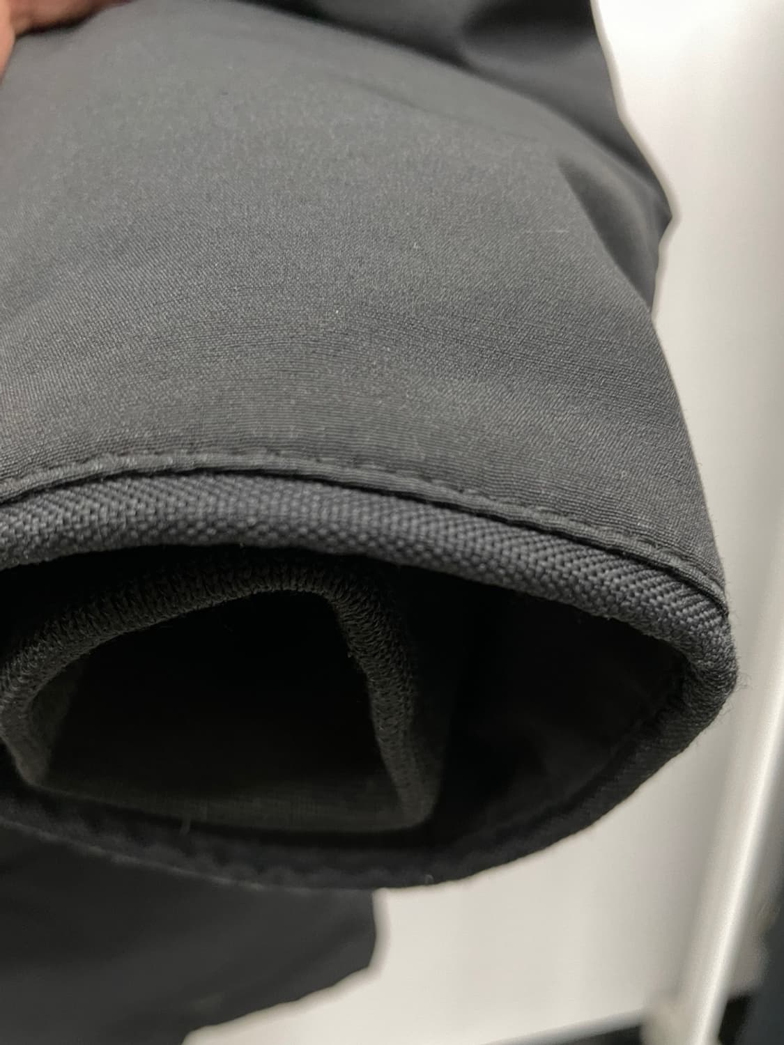 95) 캐나다구스 시타델 다운파카 상품이미지5